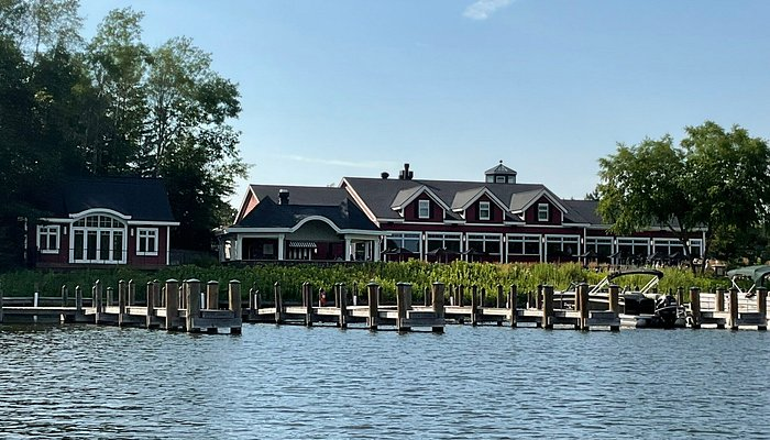 Gull Lake (Brainerd)